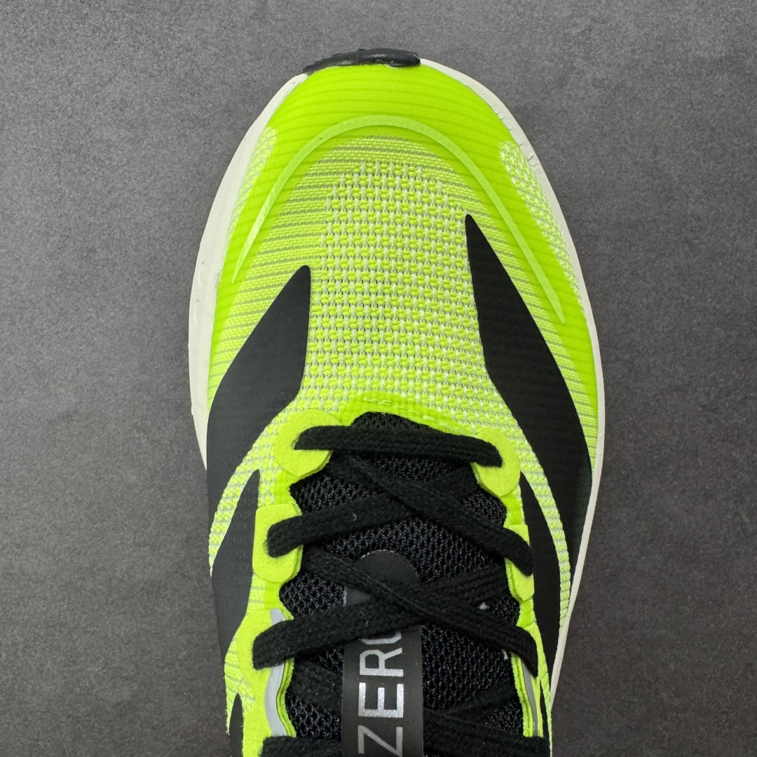 HD真碳组合底Ad Adizero Boston 13 阿迪马拉松系列超轻防滑训练跑步运动鞋 JS4933