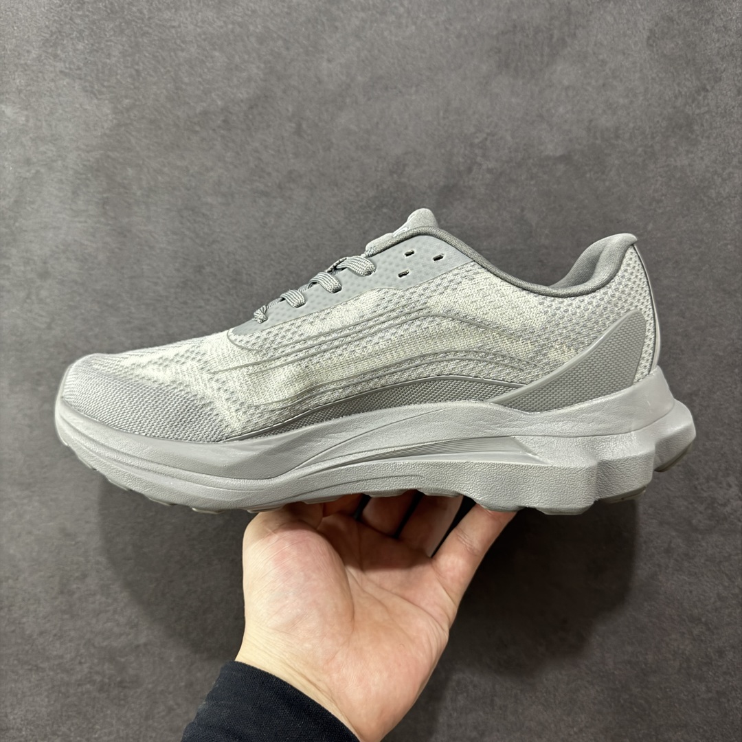 图片[2]-【PK版本】Alo Runner Mode96 明星同款 常青款增高低帮休闲运动鞋   超完美性价比 价格一步到位 超高品质 完美版型 清洁度超高 大厂采购原材料 多处细节一步到位 全新轻量EVA发泡缓震中底， 外置特殊防滑耐磨橡胶大底 厚度4cm增高效果 随意搭配的都好看的鞋子 尺码：36-45-选品中心