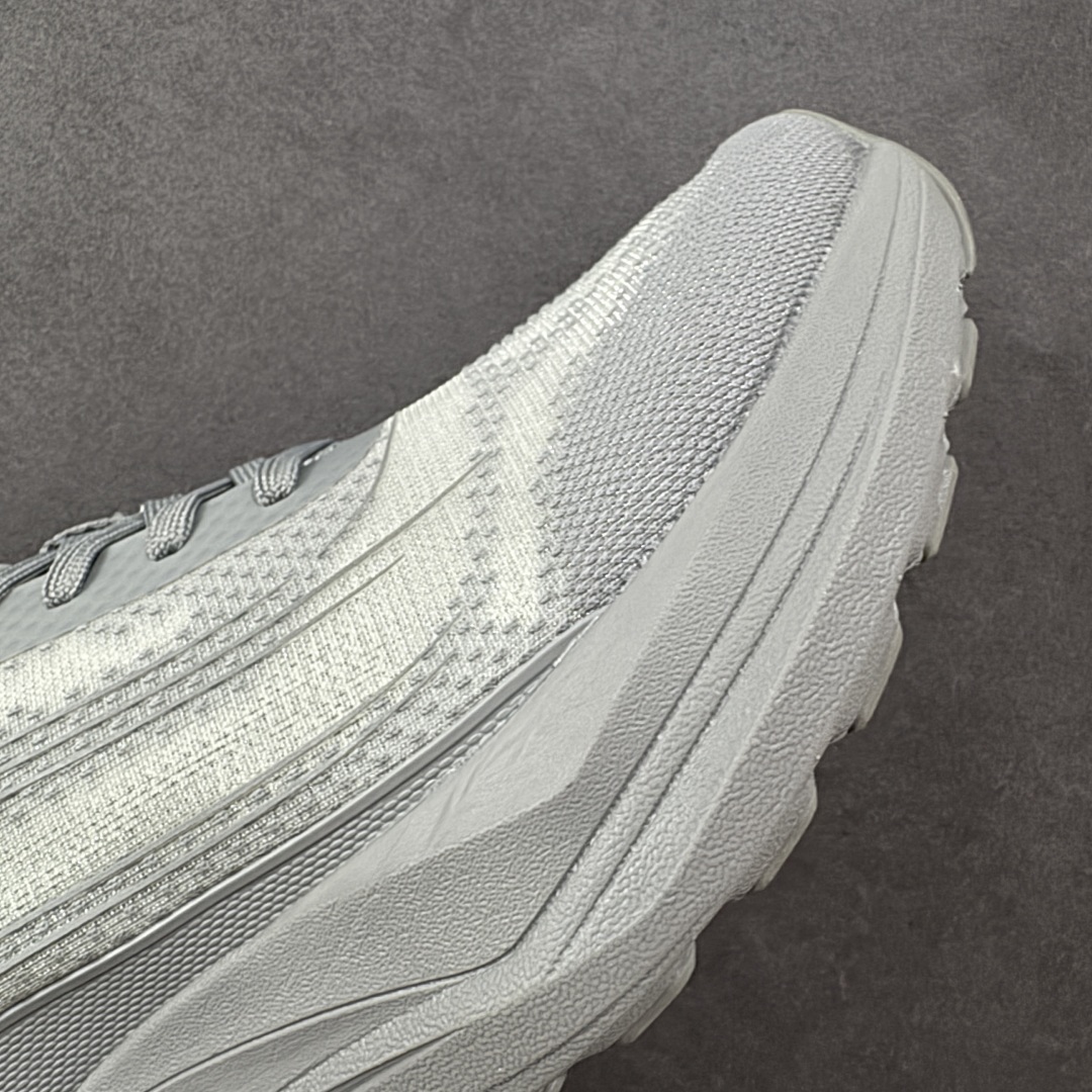 图片[5]-【PK版本】Alo Runner Mode96 明星同款 常青款增高低帮休闲运动鞋   超完美性价比 价格一步到位 超高品质 完美版型 清洁度超高 大厂采购原材料 多处细节一步到位 全新轻量EVA发泡缓震中底， 外置特殊防滑耐磨橡胶大底 厚度4cm增高效果 随意搭配的都好看的鞋子 尺码：36-45-选品中心