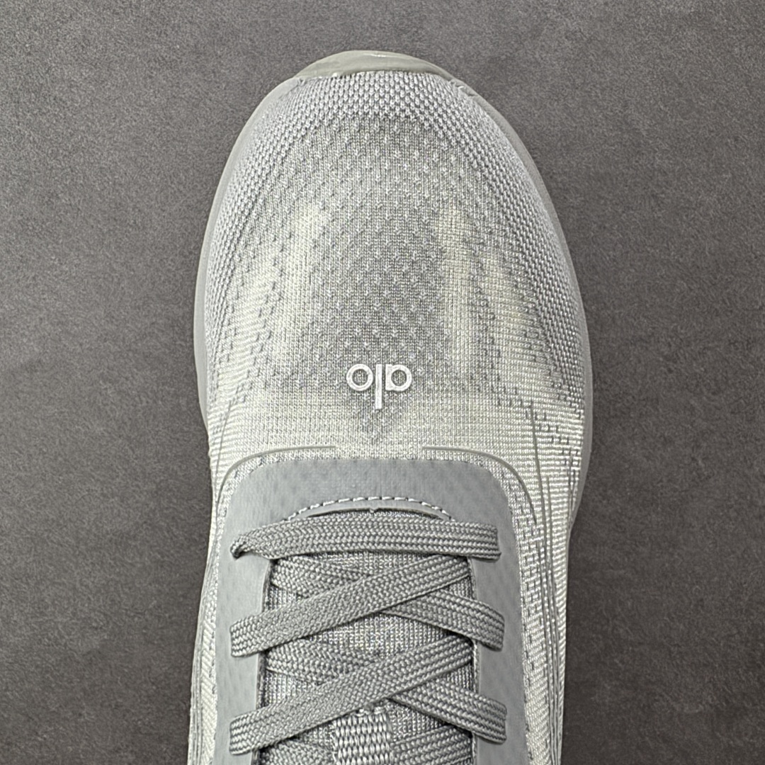 图片[8]-【PK版本】Alo Runner Mode96 明星同款 常青款增高低帮休闲运动鞋   超完美性价比 价格一步到位 超高品质 完美版型 清洁度超高 大厂采购原材料 多处细节一步到位 全新轻量EVA发泡缓震中底， 外置特殊防滑耐磨橡胶大底 厚度4cm增高效果 随意搭配的都好看的鞋子 尺码：36-45-选品中心