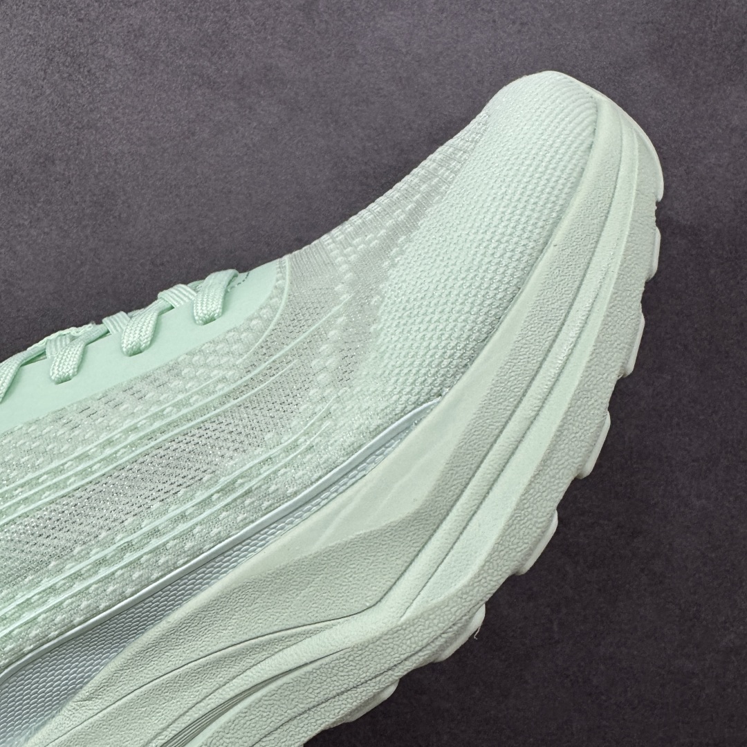 图片[5]-【PK版本】Alo Runner Mode96 明星同款 常青款增高低帮休闲运动鞋   超完美性价比 价格一步到位 超高品质 完美版型 清洁度超高 大厂采购原材料 多处细节一步到位 全新轻量EVA发泡缓震中底， 外置特殊防滑耐磨橡胶大底 厚度4cm增高效果 随意搭配的都好看的鞋子 尺码：36-45-选品中心