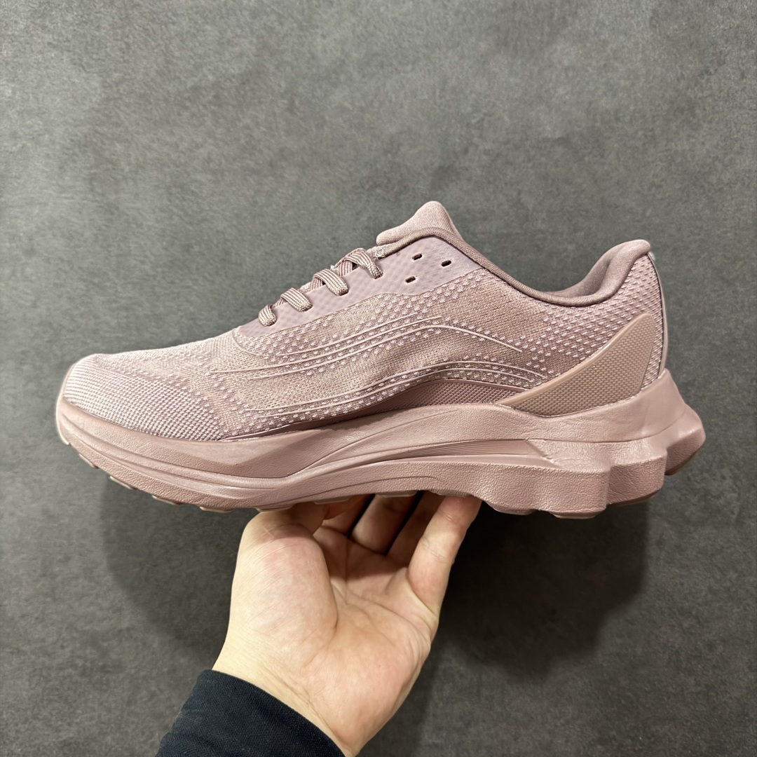 图片[2]-【PK版本】Alo Runner Mode96 明星同款 常青款增高低帮休闲运动鞋   超完美性价比 价格一步到位 超高品质 完美版型 清洁度超高 大厂采购原材料 多处细节一步到位 全新轻量EVA发泡缓震中底， 外置特殊防滑耐磨橡胶大底 厚度4cm增高效果 随意搭配的都好看的鞋子 尺码：36-45-选品中心