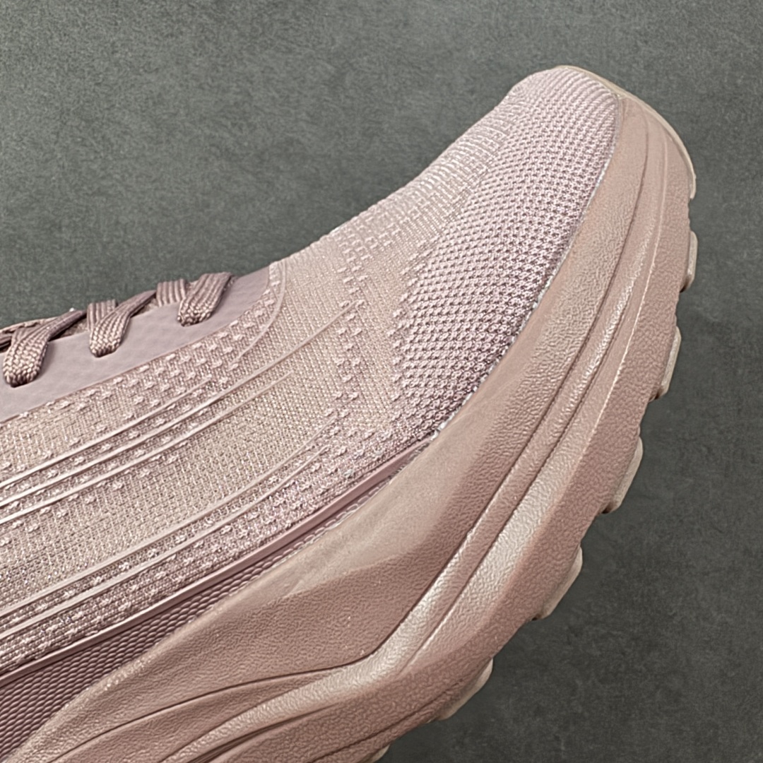 图片[5]-【PK版本】Alo Runner Mode96 明星同款 常青款增高低帮休闲运动鞋   超完美性价比 价格一步到位 超高品质 完美版型 清洁度超高 大厂采购原材料 多处细节一步到位 全新轻量EVA发泡缓震中底， 外置特殊防滑耐磨橡胶大底 厚度4cm增高效果 随意搭配的都好看的鞋子 尺码：36-45-选品中心