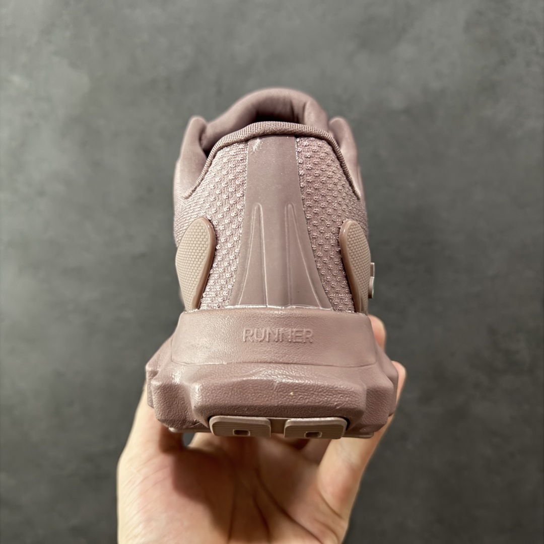 图片[4]-【PK版本】Alo Runner Mode96 明星同款 常青款增高低帮休闲运动鞋   超完美性价比 价格一步到位 超高品质 完美版型 清洁度超高 大厂采购原材料 多处细节一步到位 全新轻量EVA发泡缓震中底， 外置特殊防滑耐磨橡胶大底 厚度4cm增高效果 随意搭配的都好看的鞋子 尺码：36-45-选品中心