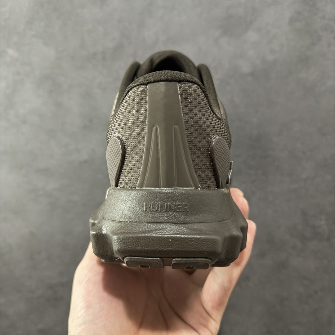 图片[4]-【PK版本】Alo Runner Mode96 明星同款 常青款增高低帮休闲运动鞋   超完美性价比 价格一步到位 超高品质 完美版型 清洁度超高 大厂采购原材料 多处细节一步到位 全新轻量EVA发泡缓震中底， 外置特殊防滑耐磨橡胶大底 厚度4cm增高效果 随意搭配的都好看的鞋子 尺码：36-45-选品中心