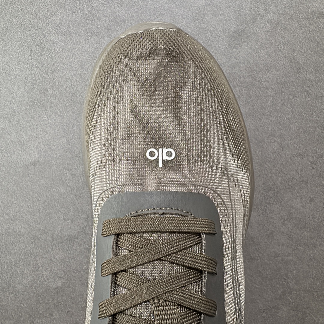 图片[8]-【PK版本】Alo Runner Mode96 明星同款 常青款增高低帮休闲运动鞋   超完美性价比 价格一步到位 超高品质 完美版型 清洁度超高 大厂采购原材料 多处细节一步到位 全新轻量EVA发泡缓震中底， 外置特殊防滑耐磨橡胶大底 厚度4cm增高效果 随意搭配的都好看的鞋子 尺码：36-45-选品中心