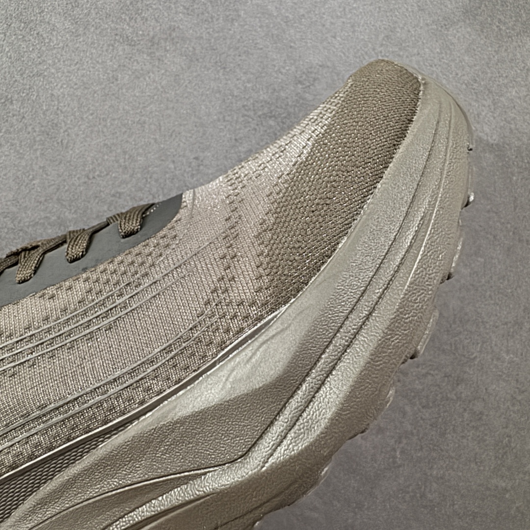 图片[5]-【PK版本】Alo Runner Mode96 明星同款 常青款增高低帮休闲运动鞋   超完美性价比 价格一步到位 超高品质 完美版型 清洁度超高 大厂采购原材料 多处细节一步到位 全新轻量EVA发泡缓震中底， 外置特殊防滑耐磨橡胶大底 厚度4cm增高效果 随意搭配的都好看的鞋子 尺码：36-45-选品中心