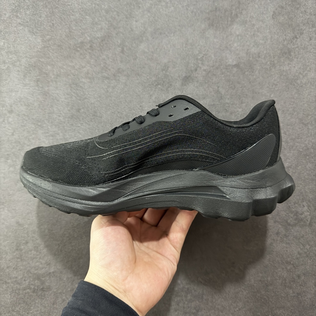 图片[2]-【PK版本】Alo Runner Mode96 明星同款 常青款增高低帮休闲运动鞋   超完美性价比 价格一步到位 超高品质 完美版型 清洁度超高 大厂采购原材料 多处细节一步到位 全新轻量EVA发泡缓震中底， 外置特殊防滑耐磨橡胶大底 厚度4cm增高效果 随意搭配的都好看的鞋子 尺码：36-45-选品中心