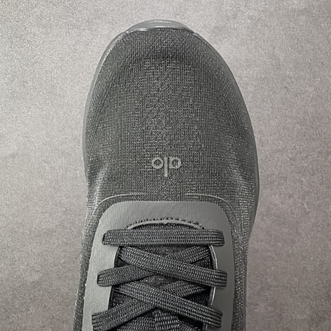 图片[8]-【PK版本】Alo Runner Mode96 明星同款 常青款增高低帮休闲运动鞋   超完美性价比 价格一步到位 超高品质 完美版型 清洁度超高 大厂采购原材料 多处细节一步到位 全新轻量EVA发泡缓震中底， 外置特殊防滑耐磨橡胶大底 厚度4cm增高效果 随意搭配的都好看的鞋子 尺码：36-45-选品中心