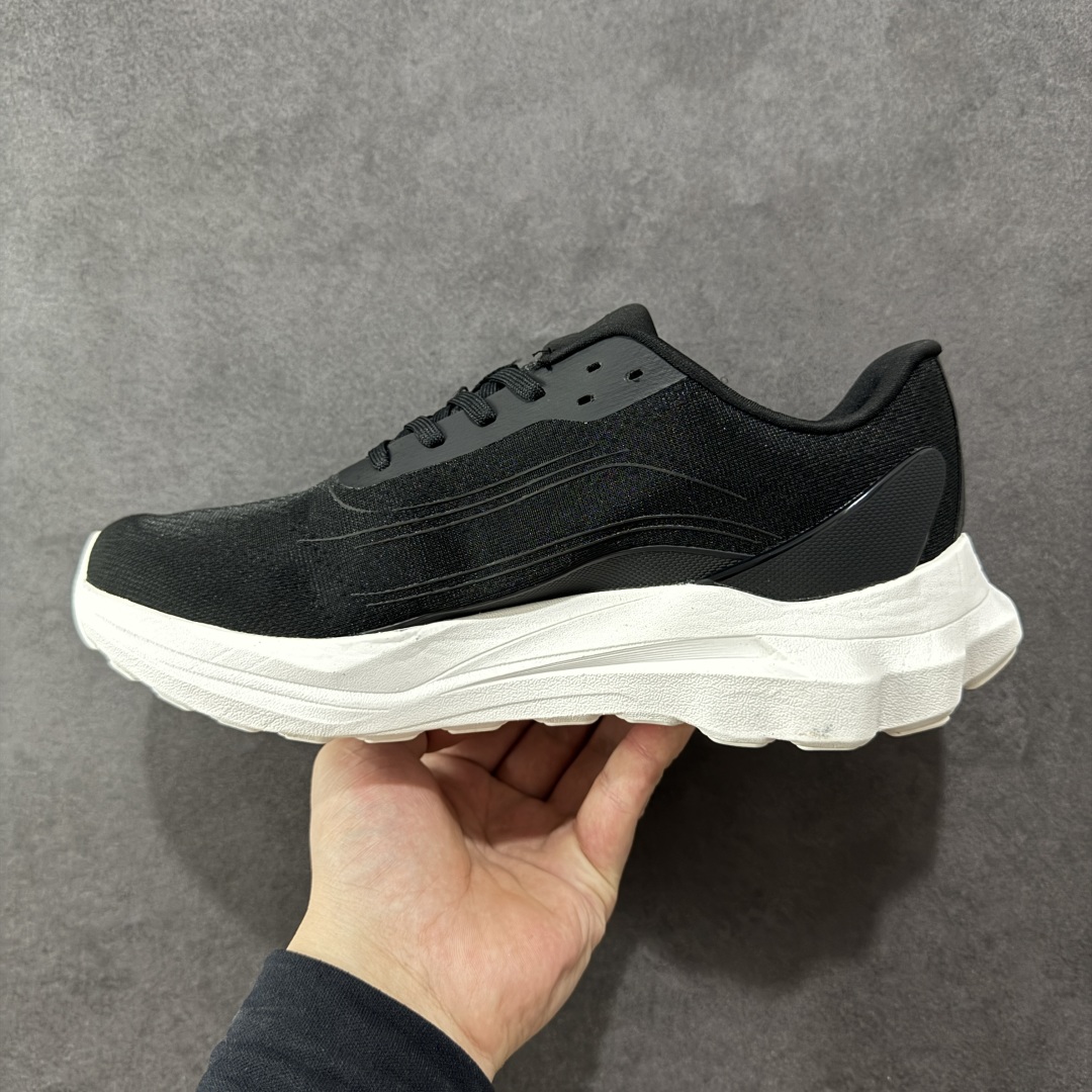 图片[2]-【PK版本】Alo Runner Mode96 明星同款 常青款增高低帮休闲运动鞋   超完美性价比 价格一步到位 超高品质 完美版型 清洁度超高 大厂采购原材料 多处细节一步到位 全新轻量EVA发泡缓震中底， 外置特殊防滑耐磨橡胶大底 厚度4cm增高效果 随意搭配的都好看的鞋子 尺码：36-45-选品中心