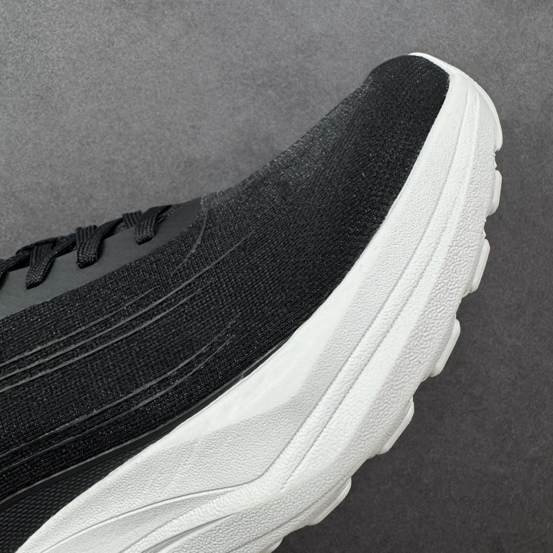 图片[5]-【PK版本】Alo Runner Mode96 明星同款 常青款增高低帮休闲运动鞋   超完美性价比 价格一步到位 超高品质 完美版型 清洁度超高 大厂采购原材料 多处细节一步到位 全新轻量EVA发泡缓震中底， 外置特殊防滑耐磨橡胶大底 厚度4cm增高效果 随意搭配的都好看的鞋子 尺码：36-45-选品中心