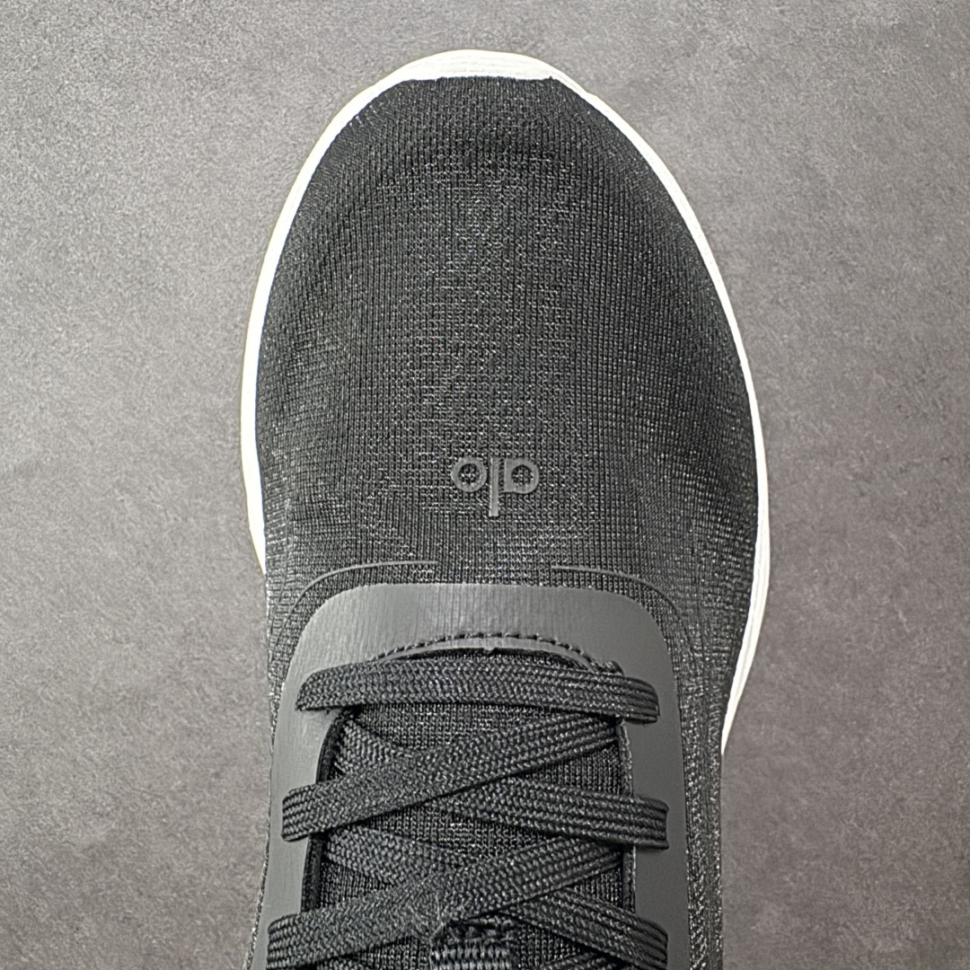 图片[8]-【PK版本】Alo Runner Mode96 明星同款 常青款增高低帮休闲运动鞋   超完美性价比 价格一步到位 超高品质 完美版型 清洁度超高 大厂采购原材料 多处细节一步到位 全新轻量EVA发泡缓震中底， 外置特殊防滑耐磨橡胶大底 厚度4cm增高效果 随意搭配的都好看的鞋子 尺码：36-45-选品中心