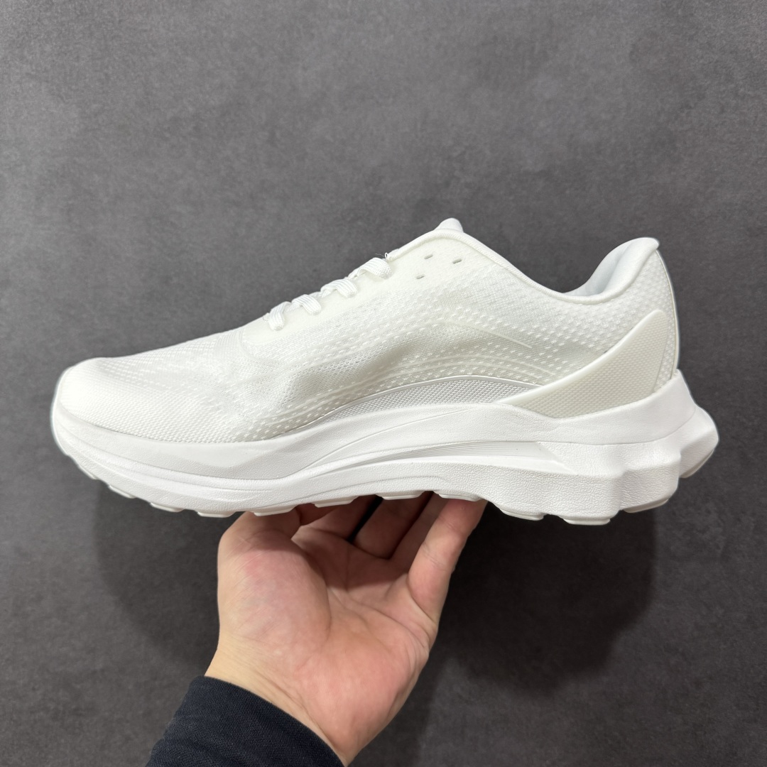 图片[2]-【PK版本】Alo Runner Mode96 明星同款 常青款增高低帮休闲运动鞋   超完美性价比 价格一步到位 超高品质 完美版型 清洁度超高 大厂采购原材料 多处细节一步到位 全新轻量EVA发泡缓震中底， 外置特殊防滑耐磨橡胶大底 厚度4cm增高效果 随意搭配的都好看的鞋子 尺码：36-45-选品中心