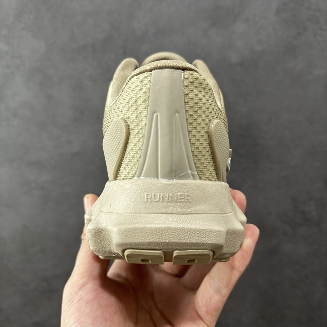 图片[4]-【PK版本】Alo Runner Mode96 明星同款 常青款增高低帮休闲运动鞋   超完美性价比 价格一步到位 超高品质 完美版型 清洁度超高 大厂采购原材料 多处细节一步到位 全新轻量EVA发泡缓震中底， 外置特殊防滑耐磨橡胶大底 厚度4cm增高效果 随意搭配的都好看的鞋子 尺码：36-45-选品中心