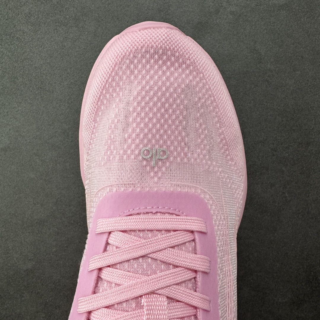 图片[8]-【PK版本】Alo Runner Mode96 明星同款 常青款增高低帮休闲运动鞋   超完美性价比 价格一步到位 超高品质 完美版型 清洁度超高 大厂采购原材料 多处细节一步到位 全新轻量EVA发泡缓震中底， 外置特殊防滑耐磨橡胶大底 厚度4cm增高效果 随意搭配的都好看的鞋子 尺码：36-45-选品中心