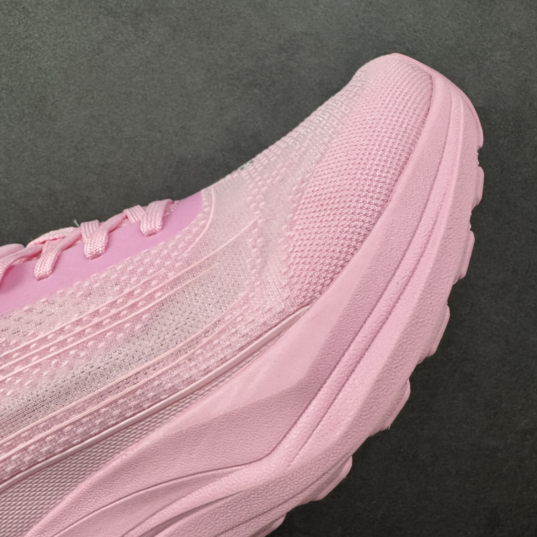 图片[5]-【PK版本】Alo Runner Mode96 明星同款 常青款增高低帮休闲运动鞋   超完美性价比 价格一步到位 超高品质 完美版型 清洁度超高 大厂采购原材料 多处细节一步到位 全新轻量EVA发泡缓震中底， 外置特殊防滑耐磨橡胶大底 厚度4cm增高效果 随意搭配的都好看的鞋子 尺码：36-45-选品中心