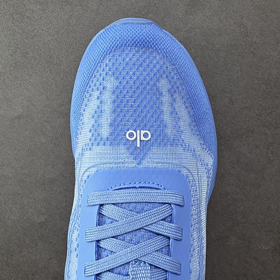 图片[8]-【PK版本】Alo Runner Mode96 明星同款 常青款增高低帮休闲运动鞋   超完美性价比 价格一步到位 超高品质 完美版型 清洁度超高 大厂采购原材料 多处细节一步到位 全新轻量EVA发泡缓震中底， 外置特殊防滑耐磨橡胶大底 厚度4cm增高效果 随意搭配的都好看的鞋子 尺码：36-45-选品中心