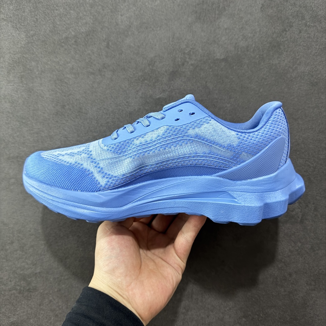 图片[2]-【PK版本】Alo Runner Mode96 明星同款 常青款增高低帮休闲运动鞋   超完美性价比 价格一步到位 超高品质 完美版型 清洁度超高 大厂采购原材料 多处细节一步到位 全新轻量EVA发泡缓震中底， 外置特殊防滑耐磨橡胶大底 厚度4cm增高效果 随意搭配的都好看的鞋子 尺码：36-45-选品中心