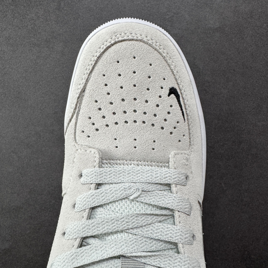 纯原版Nike SB Force 58 小板鞋 传统篮球风格 Nike SB Force 58 男/女滑板鞋 CZ2959-600