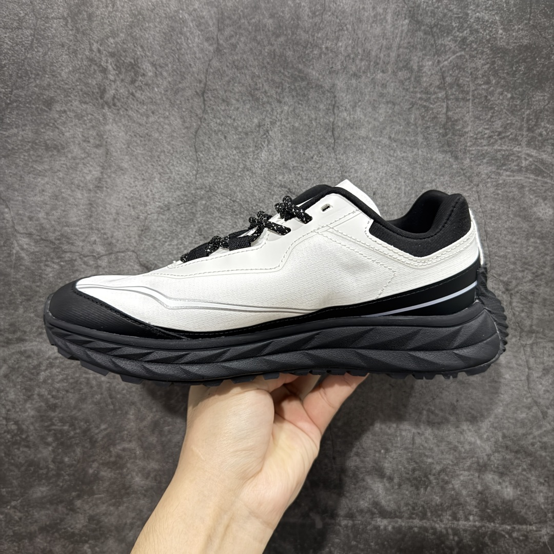 200 纯原版DESCENTE Terrain D 迪桑特舒适柔软防滑耐磨低帮生活休闲鞋