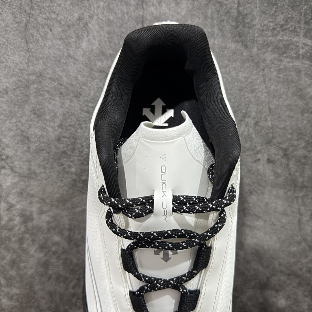 200 纯原版DESCENTE Terrain D 迪桑特舒适柔软防滑耐磨低帮生活休闲鞋