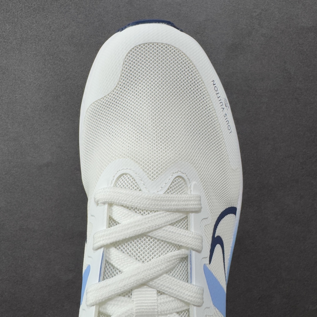 定制版Louis Vuitton x Nk Zoom Plus 定制配色 Lv联名 低帮休闲透气跑鞋 CK4318-159