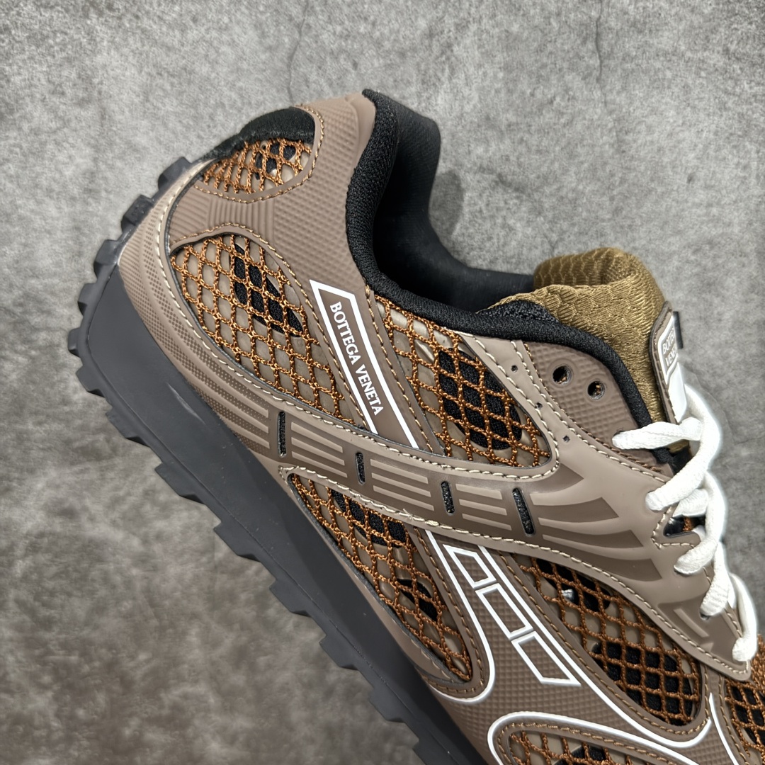  
【纯原】BOTTEGA VENETA Orbit Runner BV葆蝶家时尚休闲王一博同款老爹鞋运