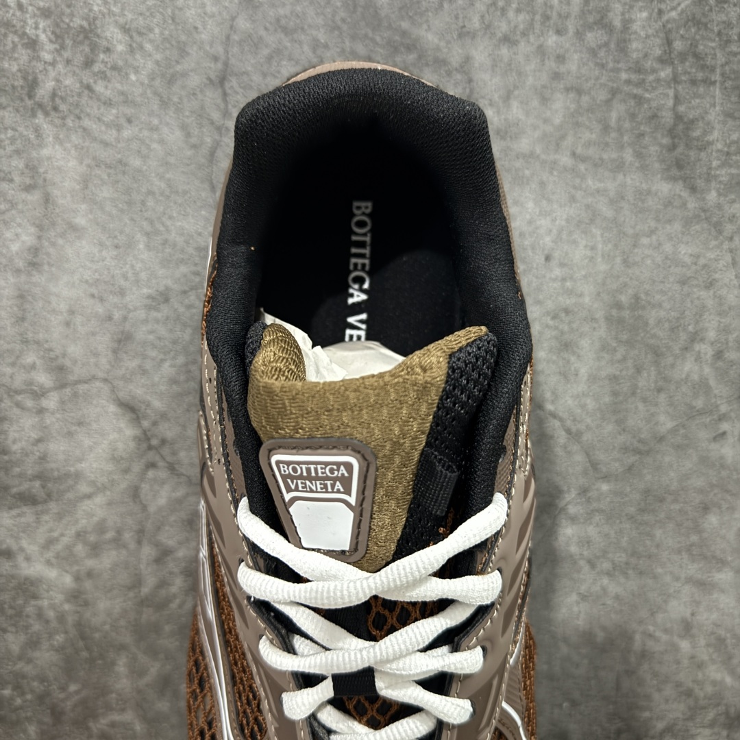  
【纯原】BOTTEGA VENETA Orbit Runner BV葆蝶家时尚休闲王一博同款老爹鞋运