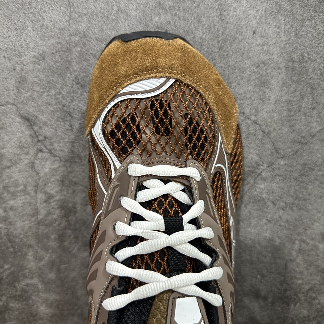  
【纯原】BOTTEGA VENETA Orbit Runner BV葆蝶家时尚休闲王一博同款老爹鞋运