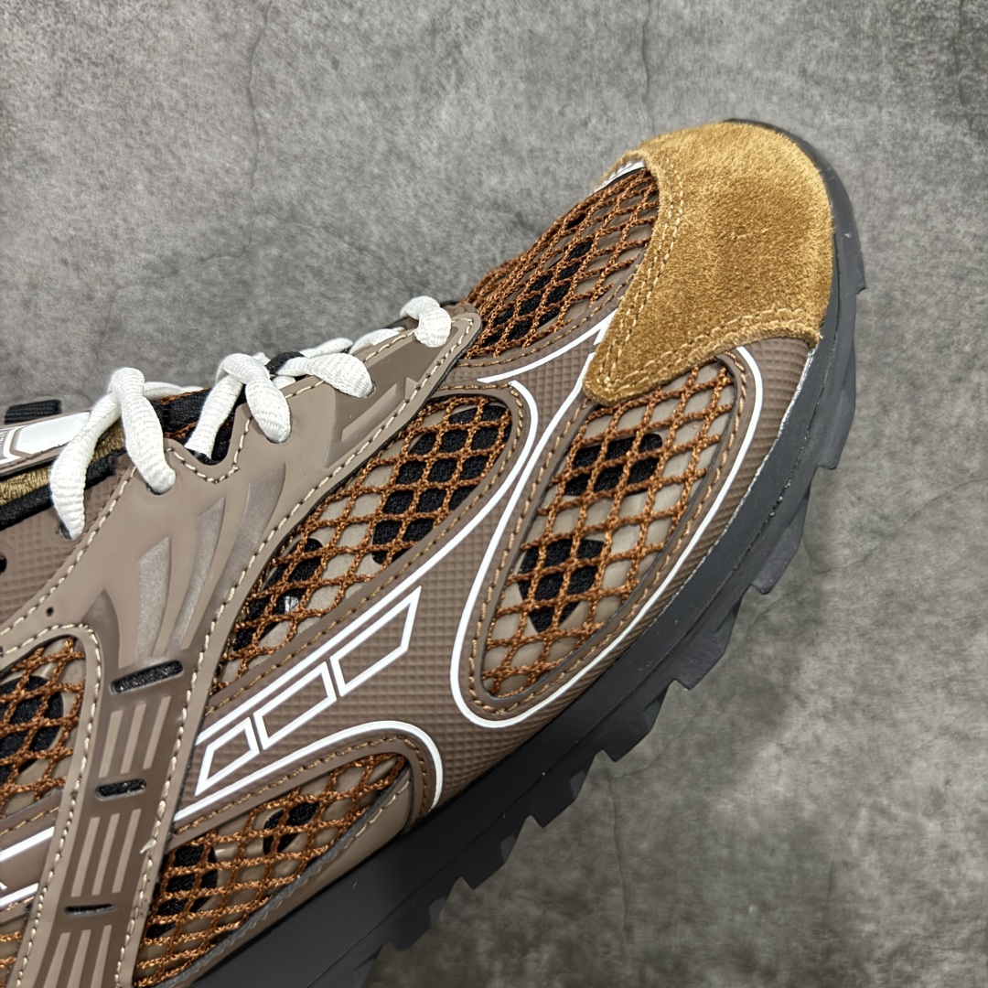  
【纯原】BOTTEGA VENETA Orbit Runner BV葆蝶家时尚休闲王一博同款老爹鞋运