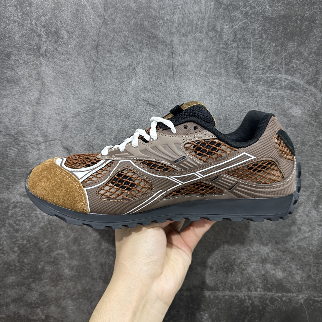  
【纯原】BOTTEGA VENETA Orbit Runner BV葆蝶家时尚休闲王一博同款老爹鞋运