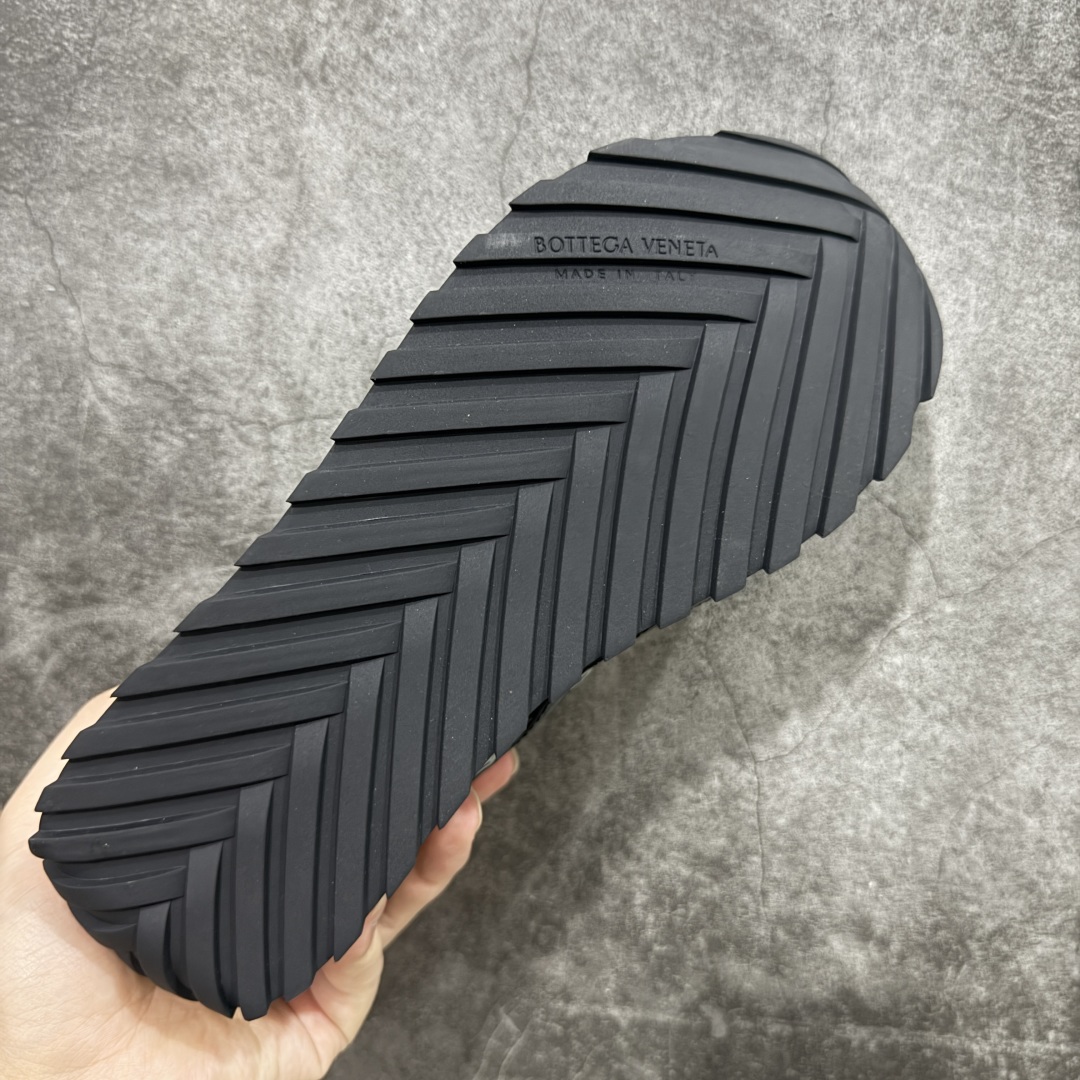  
【纯原】BOTTEGA VENETA Orbit Runner BV葆蝶家时尚休闲王一博同款老爹鞋运