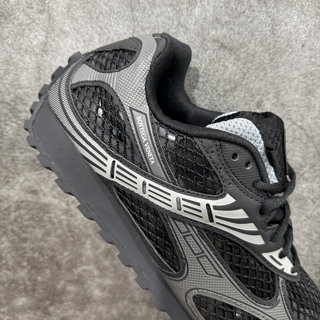  
【纯原】BOTTEGA VENETA Orbit Runner BV葆蝶家时尚休闲王一博同款老爹鞋运