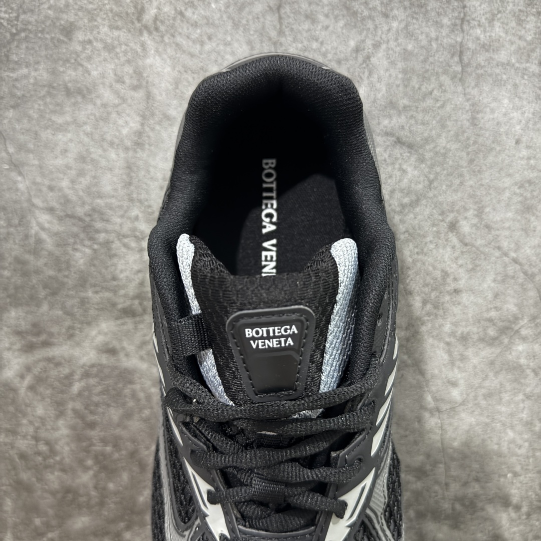  
【纯原】BOTTEGA VENETA Orbit Runner BV葆蝶家时尚休闲王一博同款老爹鞋运