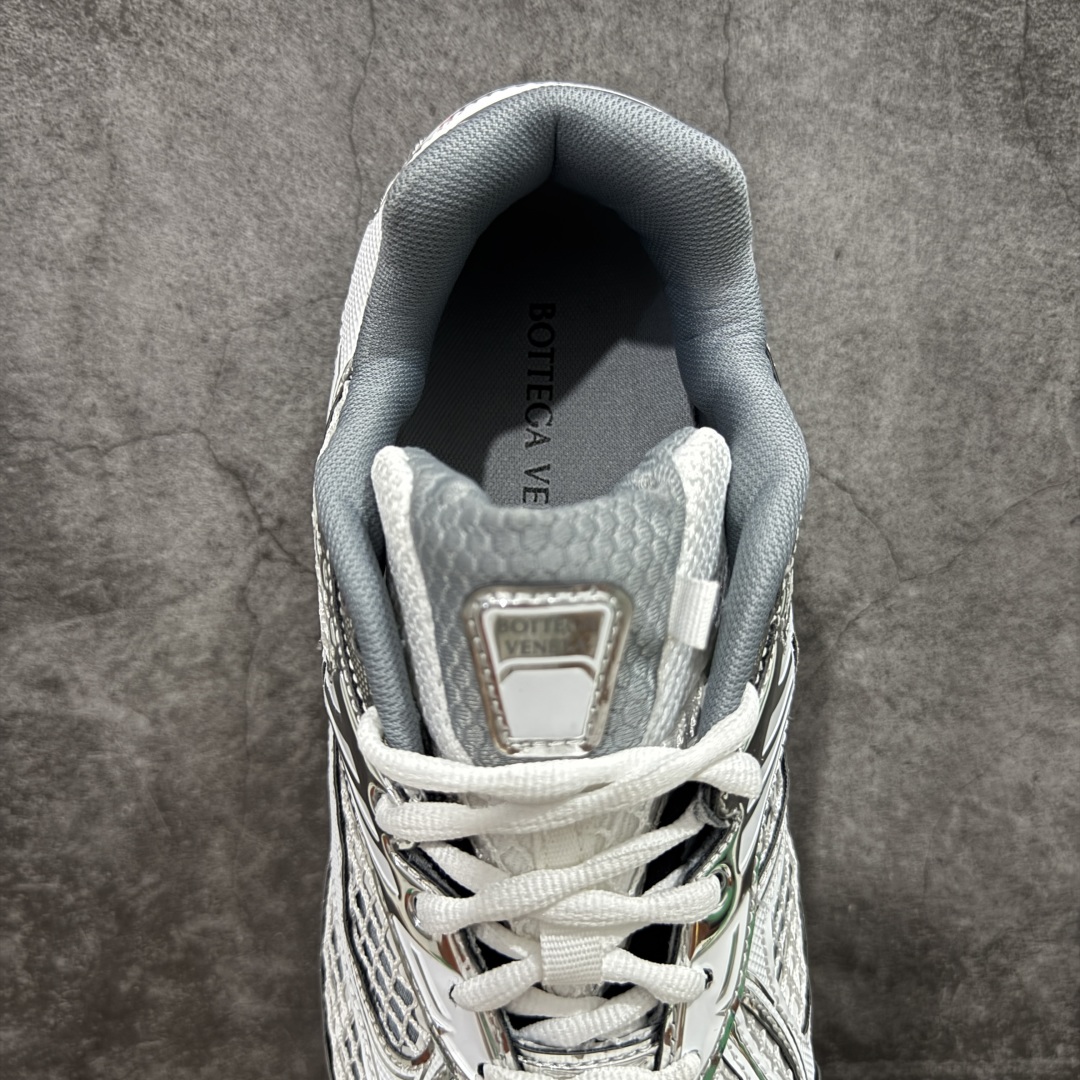  
【纯原】BOTTEGA VENETA Orbit Runner BV葆蝶家时尚休闲王一博同款老爹鞋运