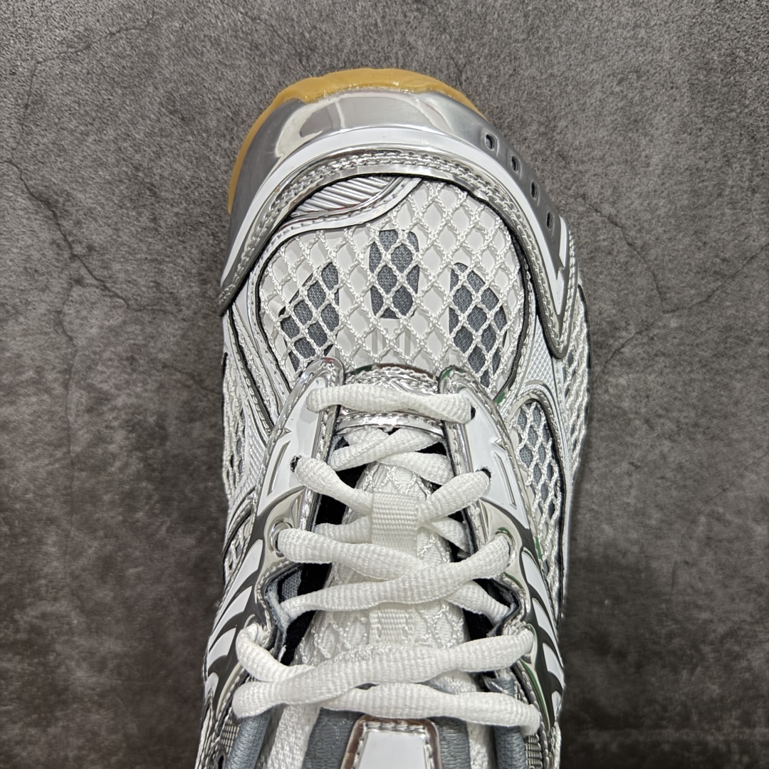  
【纯原】BOTTEGA VENETA Orbit Runner BV葆蝶家时尚休闲王一博同款老爹鞋运