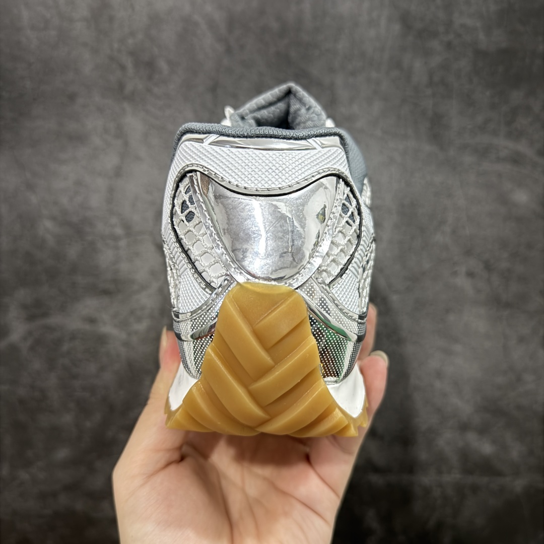  
【纯原】BOTTEGA VENETA Orbit Runner BV葆蝶家时尚休闲王一博同款老爹鞋运