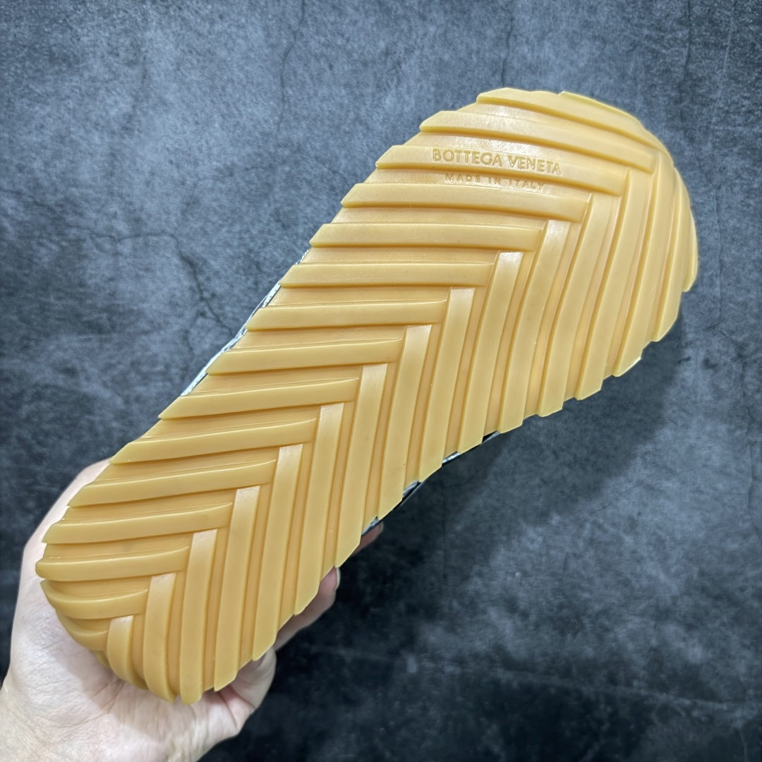  
【纯原】BOTTEGA VENETA Orbit Runner BV葆蝶家时尚休闲王一博同款老爹鞋运