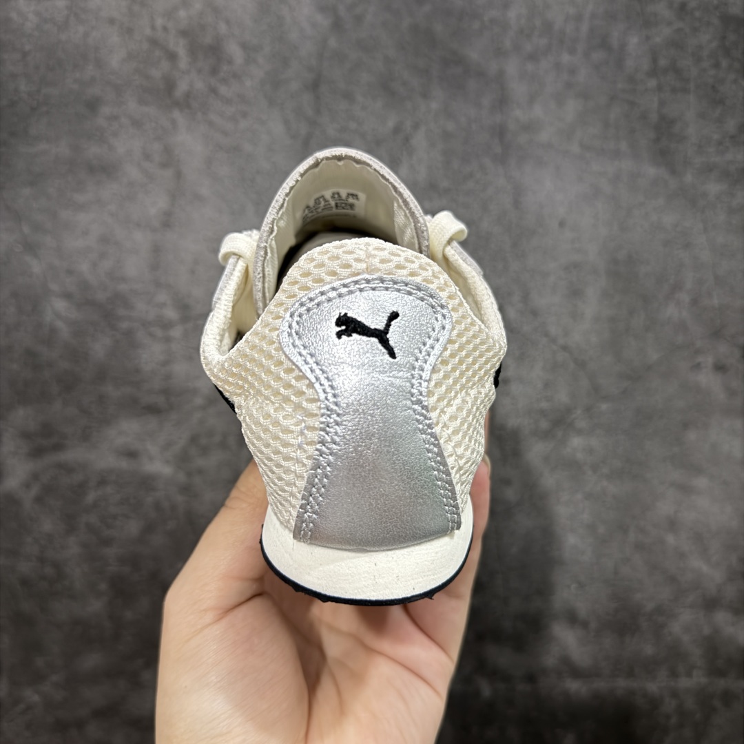  
【纯原】Puma H-Street OG 彪马低帮生活休闲鞋
#原装档案原数据纸版楦型 采用原厂网