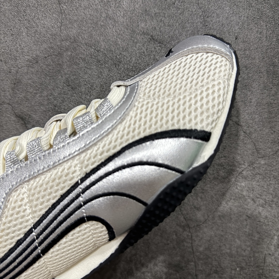  
【纯原】Puma H-Street OG 彪马低帮生活休闲鞋
#原装档案原数据纸版楦型 采用原厂网