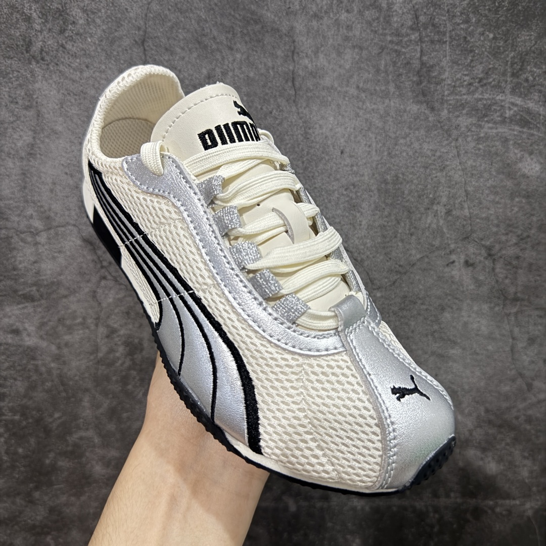  
【纯原】Puma H-Street OG 彪马低帮生活休闲鞋
#原装档案原数据纸版楦型 采用原厂网