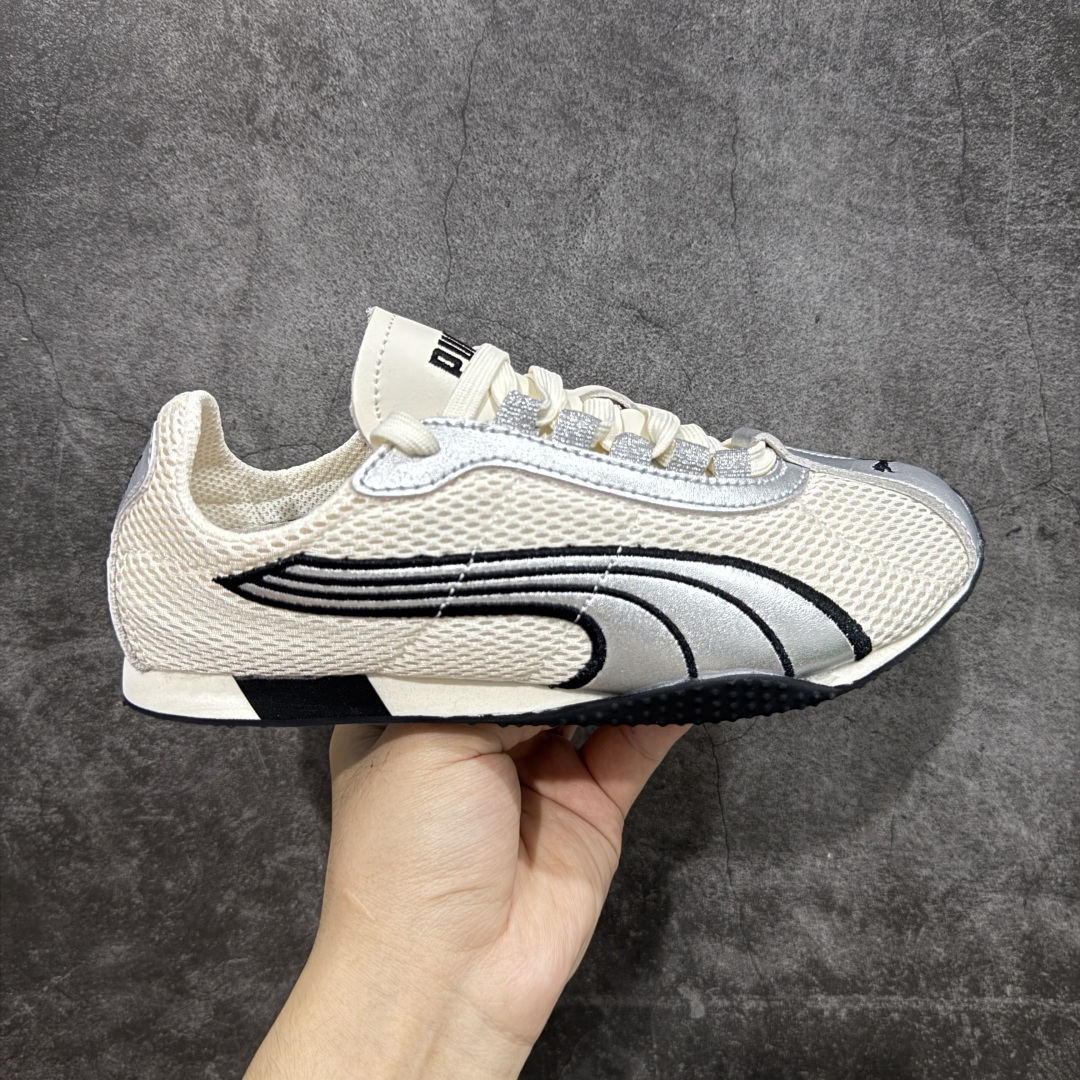  
【纯原】Puma H-Street OG 彪马低帮生活休闲鞋
#原装档案原数据纸版楦型 采用原厂网