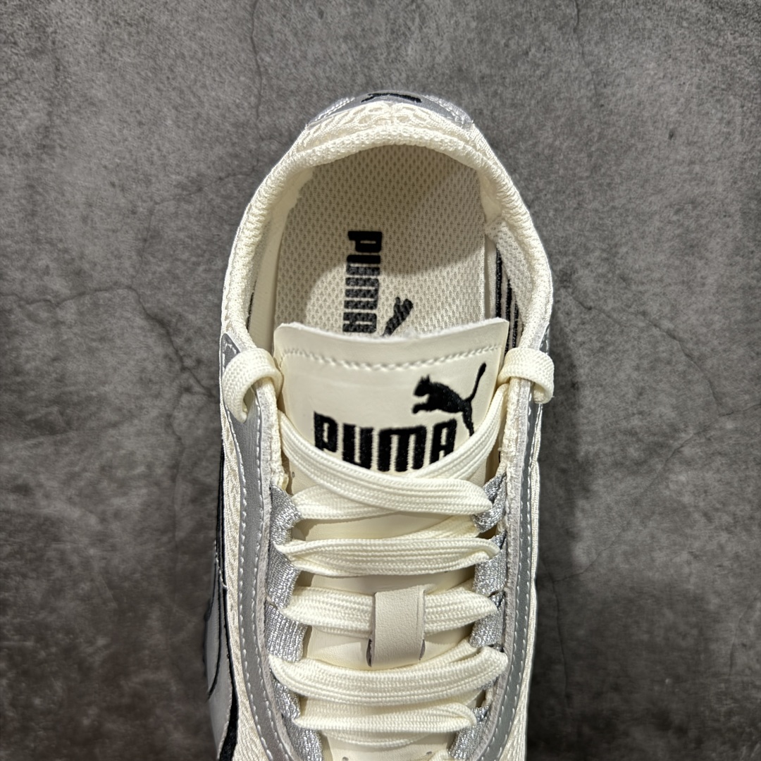  
【纯原】Puma H-Street OG 彪马低帮生活休闲鞋
#原装档案原数据纸版楦型 采用原厂网