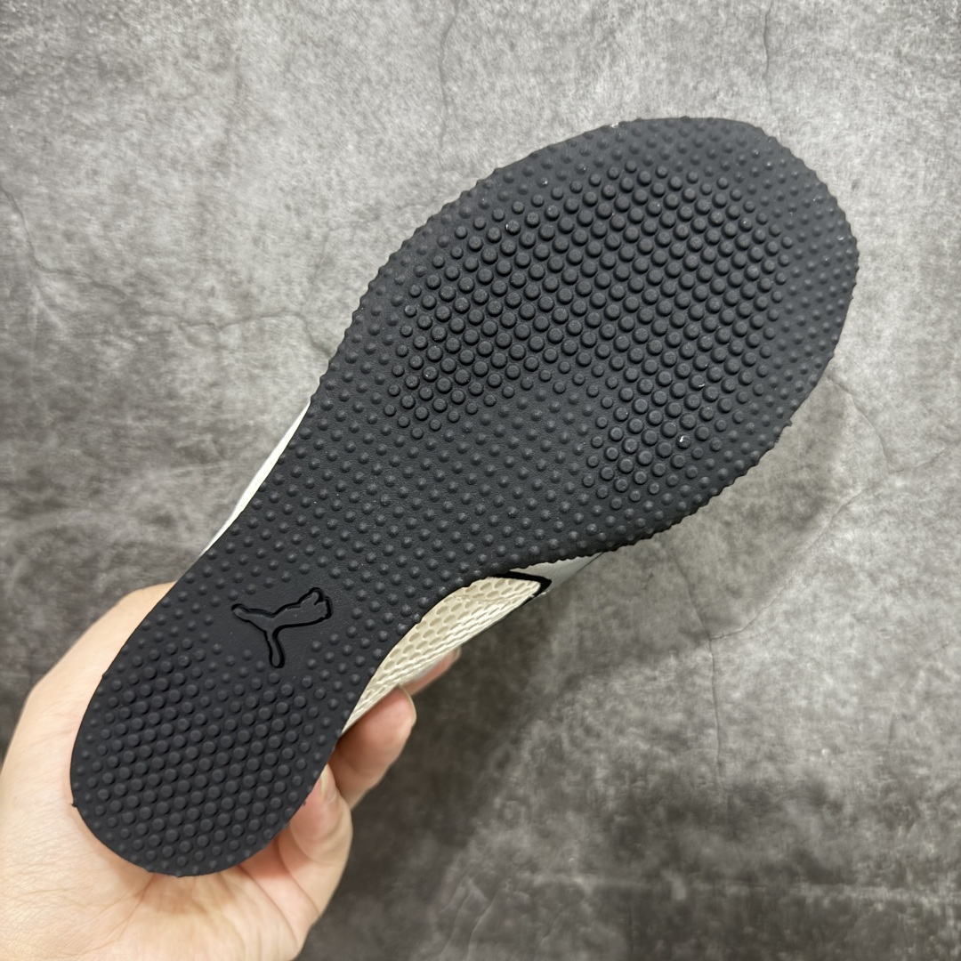  
【纯原】Puma H-Street OG 彪马低帮生活休闲鞋
#原装档案原数据纸版楦型 采用原厂网
