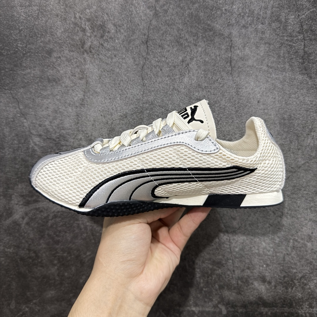  
【纯原】Puma H-Street OG 彪马低帮生活休闲鞋
#原装档案原数据纸版楦型 采用原厂网