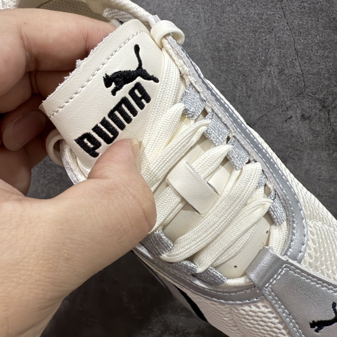  
【纯原】Puma H-Street OG 彪马低帮生活休闲鞋
#原装档案原数据纸版楦型 采用原厂网