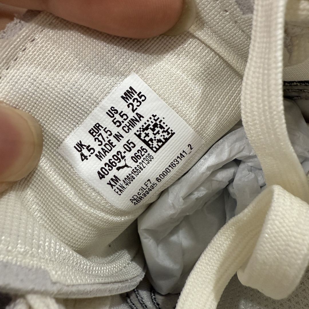  
【纯原】Puma H-Street OG 彪马低帮生活休闲鞋
#原装档案原数据纸版楦型 采用原厂网