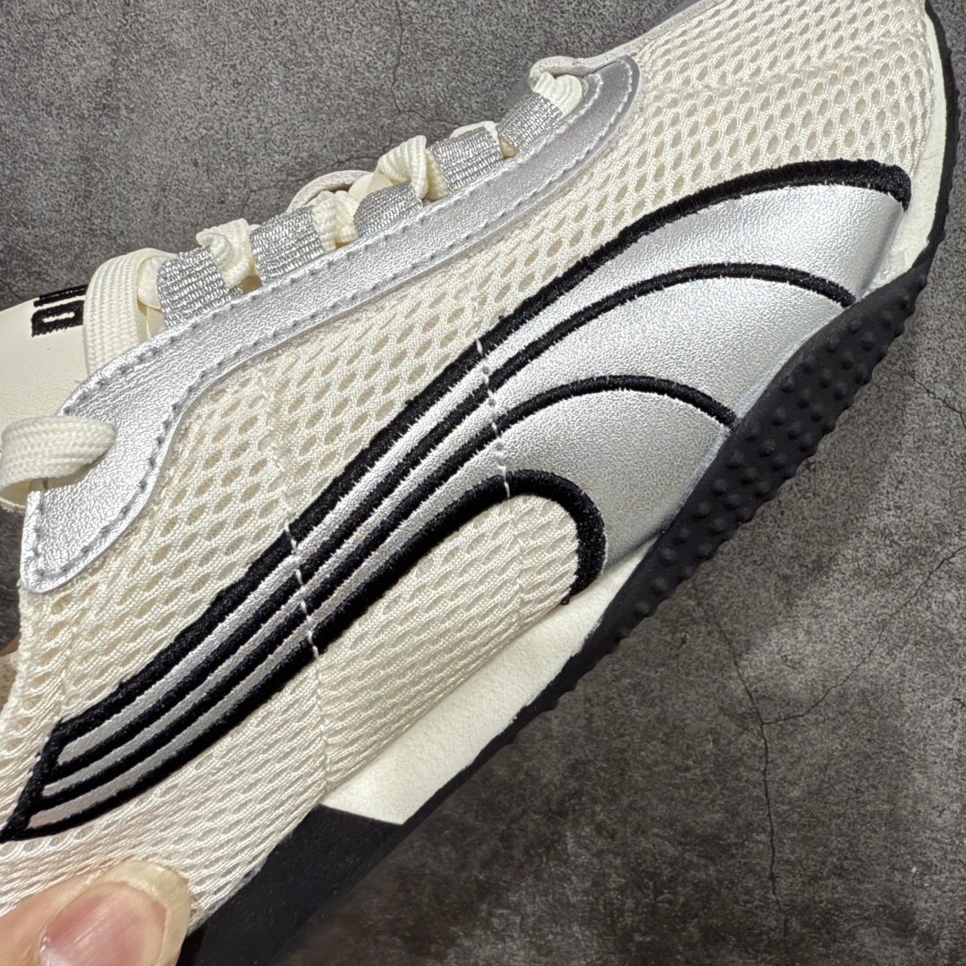  
【纯原】Puma H-Street OG 彪马低帮生活休闲鞋
#原装档案原数据纸版楦型 采用原厂网