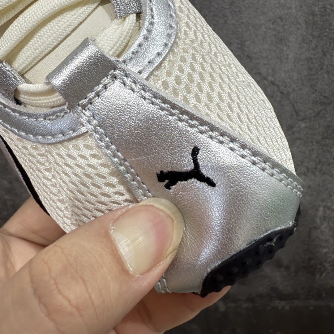  
【纯原】Puma H-Street OG 彪马低帮生活休闲鞋
#原装档案原数据纸版楦型 采用原厂网