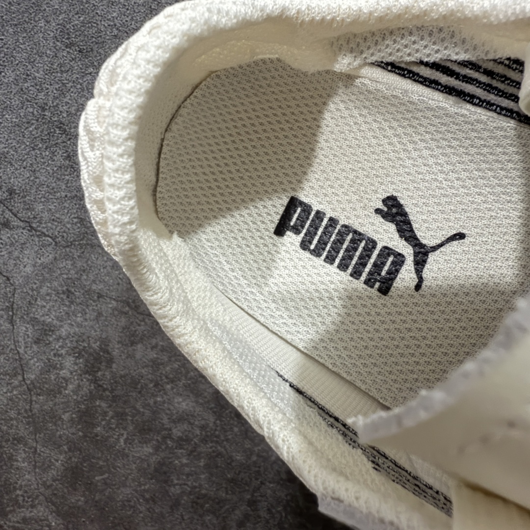  
【纯原】Puma H-Street OG 彪马低帮生活休闲鞋
#原装档案原数据纸版楦型 采用原厂网